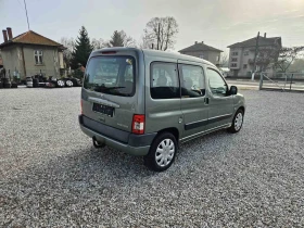 Peugeot Partner  1.6 HDI климатик, снимка 6