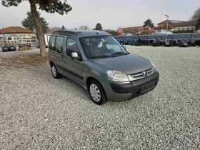 Peugeot Partner  1.6 HDI климатик, снимка 8