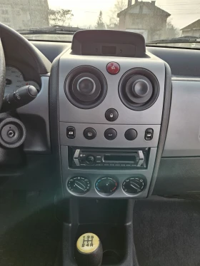 Peugeot Partner  1.6 HDI климатик, снимка 14