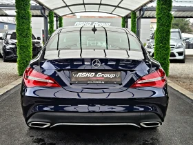 Mercedes-Benz CLA 200 AMG/FACE/FULL LED/GERMANY/CAMERA/AMBIENT/F1/ | Mobile.bg    6