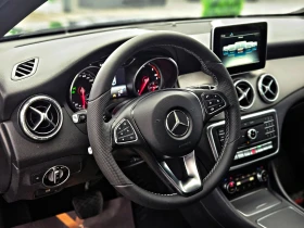 Mercedes-Benz CLA 200 AMG/FACE/FULL LED/GERMANY/CAMERA/AMBIENT/F1/ | Mobile.bg    11