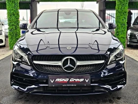 Mercedes-Benz CLA 200 AMG/FACE/FULL LED/GERMANY/CAMERA/AMBIENT/F1/ | Mobile.bg    2