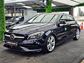 Mercedes-Benz CLA 200 AMG/FACE/FULL LED/GERMANY/CAMERA/AMBIENT/F1/