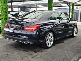 Mercedes-Benz CLA 200 AMG/FACE/FULL LED/GERMANY/CAMERA/AMBIENT/F1/ | Mobile.bg    5