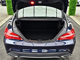 Mercedes-Benz CLA 200 AMG/FACE/FULL LED/GERMANY/CAMERA/AMBIENT/F1/ | Mobile.bg    8