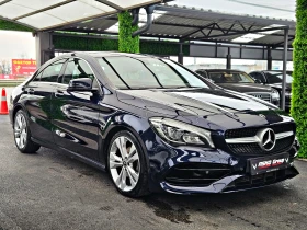 Mercedes-Benz CLA 200 AMG/FACE/FULL LED/GERMANY/CAMERA/AMBIENT/F1/ | Mobile.bg    3
