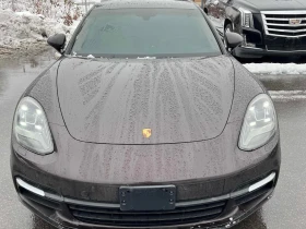 Porsche Panamera * 4dr HB 4 * CARFAX * БЕЗ ПЪРВОНАЧАЛНА ВНОСКА - 57800 лв. / 29552.67 € - 70859386 6