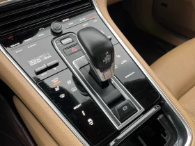 Porsche Panamera * 4dr HB 4 * CARFAX * БЕЗ ПЪРВОНАЧАЛНА ВНОСКА - 57800 лв. / 29552.67 € - 70859386 9