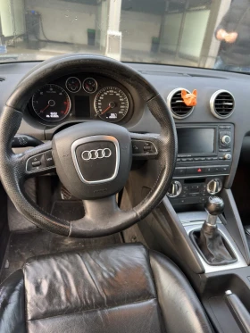 Audi A3 - 8500 лв. / 4345.98 € - 70316810 4