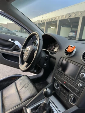 Audi A3 - 8500 лв. / 4345.98 € - 70316810 5