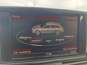 Audi A6 A6 Quattro Keyless Head up S-line Bose TOP  - 24123 € / 47180.49 лв. - 62283990 7
