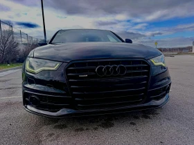 Audi A6 A6 Quattro Keyless Head up S-line Bose TOP  - изображение 1