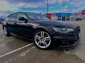 Audi A6 A6 Quattro Keyless Head up S-line Bose TOP  | Mobile.bg � ����� ������ 15