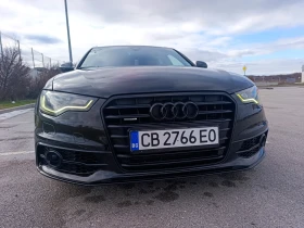 Audi A6 A6 Quattro Keyless Head up S-line Bose TOP  - 24123 € / 47180.49 лв. - 62283990 2