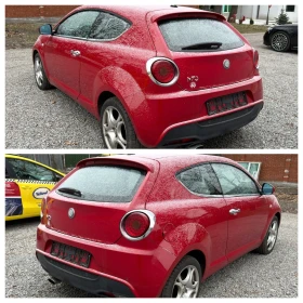 Alfa Romeo MiTo 1.6 JTDm, снимка 2