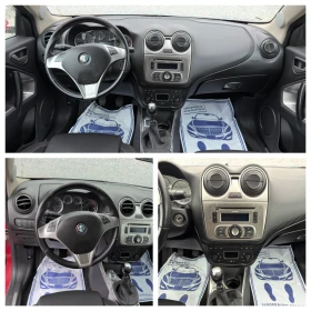 Alfa Romeo MiTo 1.6 JTDm, снимка 5