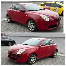 Alfa Romeo MiTo 1.6 JTDm, снимка 3