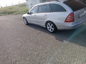 Mercedes-Benz C 180 ГАЗ/Бензин  - 2650 € / 5182.95 лв. - 94471437 6