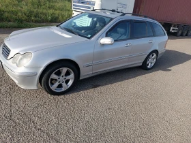 Mercedes-Benz C 180 ГАЗ/Бензин  - 2650 € / 5182.95 лв. - 94471437 5