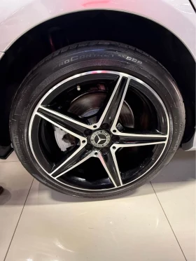 Mercedes-Benz C 300  | AMG NIGHT PKG | Blind Spot  | Keyless | CARFAX - 19800 € / 38725.43 лв. - 39331819 10