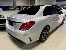 Mercedes-Benz C 300  | AMG NIGHT PKG | Blind Spot  | Keyless | CARFAX - 19800 € / 38725.43 лв. - 39331819 3