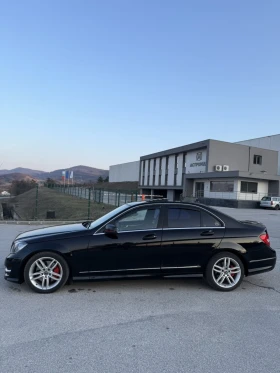 Mercedes-Benz C 300 AMG, 306hp, Harman Kardon, КАСКО, ПАНОРАМА - 11999 € / 23468.00 лв. - 32873897 3