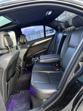 Mercedes-Benz C 300 AMG, 306hp, Harman Kardon, КАСКО, ПАНОРАМА - 11999 € / 23468.00 лв. - 32873897 10