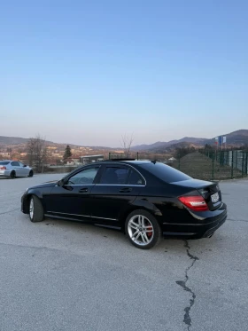 Mercedes-Benz C 300 AMG, 306hp, Harman Kardon, КАСКО, ПАНОРАМА - 11999 € / 23468.00 лв. - 32873897 4