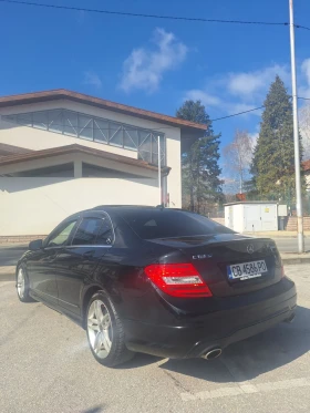 Mercedes-Benz C 350 AMG, 306hp, Harman Kardon, �����, �������� | Mobile.bg � ����� ������ 10
