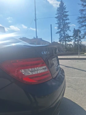 Mercedes-Benz C 350 AMG, 306hp, Harman Kardon, �����, �������� | Mobile.bg � ����� ������ 15
