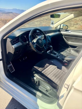VW Passat VW Passat 2.0TDI (190hp) HIGHLINE, DISTRONIC - 12200 € / 23861.13 лв. - 95109105 11
