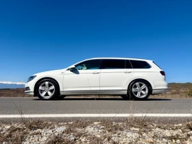VW Passat VW Passat 2.0TDI (190hp) HIGHLINE, DISTRONIC - 12200 € / 23861.13 лв. - 95109105 2