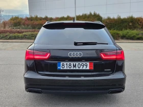 Audi A6 COMPETITION* 326к.с.* Exclusive* MATRIX*  - 22999 € / 44982.13 лв. - 78913250 3