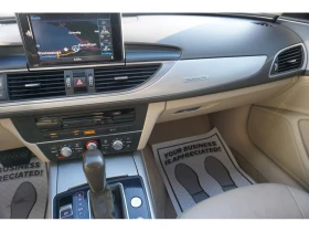 Audi A6 TECH S-LINE AWD CERTIFIED NAV BLUETOOTH LEATHER - 14650 € / 28652.91 лв. - 79889411 13