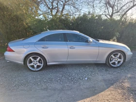 Mercedes-Benz CLS 320 - 5500 € / 10757.07 лв. - 26021679 4
