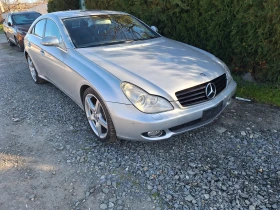 Mercedes-Benz CLS 320 - 5500 € / 10757.07 лв. - 26021679 2