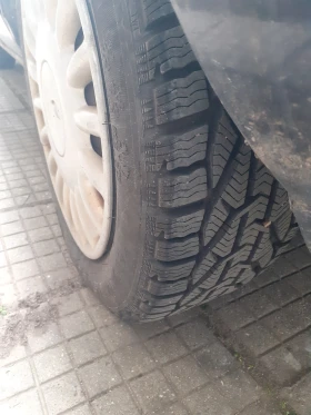 Ford Mondeo - 750 € / 1466.87 лв. - 75985912 9