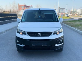 Peugeot Rifter 130hp* АВТОМАТИК* MY21* ALLURE CROSS* 124.000km* F - 16100 € / 31488.86 лв. - 51530471 2