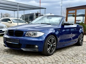BMW 120 2.0 M-PACK АВТОМАТИК