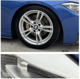 BMW 340 B58 X-Drive | Mobile.bg � ����� ������ 15