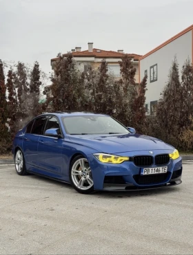 BMW 340 B58 X-Drive | Mobile.bg � ����� ������ 2