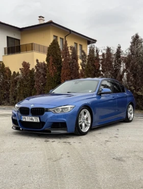BMW 340 B58 X-Drive | Mobile.bg � ����� ������ 4