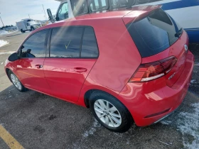 VW Golf * * CARFAX * * АВТО КРЕДИТ * *  - 10999 € / 21512.17 лв. - 66548067 4