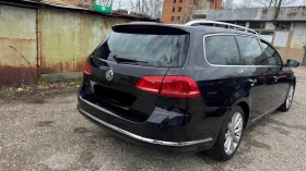 VW Passat Rline  - 9000 € / 17602.47 лв. - 95501505 5