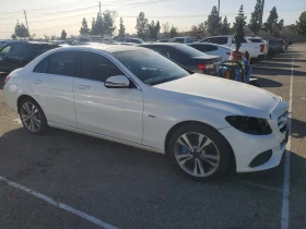 Mercedes-Benz C 350 E | НАЛИЧНИ ФАРОВЕ |  - 10000 € / 19558.30 лв. - 56802192 3