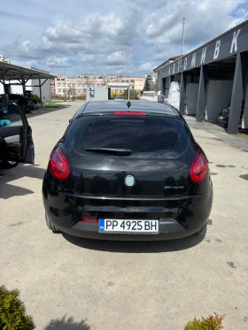 Fiat Bravo - 2700 € / 5280.74 лв. - 70907384 5