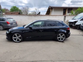 Audi A3 1.6TDI - 6100 € / 11930.56 лв. - 21086461 8