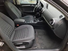 Audi A3 1.6TDI - 6100 € / 11930.56 лв. - 21086461 14