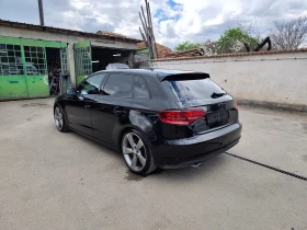 Audi A3 1.6TDI - 6100 € / 11930.56 лв. - 21086461 7