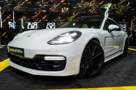 Porsche Panamera 4.0D V8 FULL GTS PACK LED BOSE ПАНО ЛИЗИНГ 100% - 49660 € / 97126.52 лв. - 38006262 4